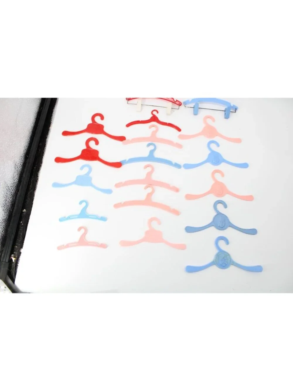 18 Doll Hangers Dollys Pride Ginny Dolly Toys Mayfair Totsy 94684